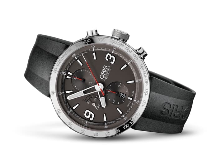 Image of  TT1 Chronograph